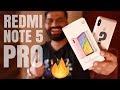 Xiaomi Redmi Note 5 Pro Unboxing and Giveaway 🔥🔥🔥