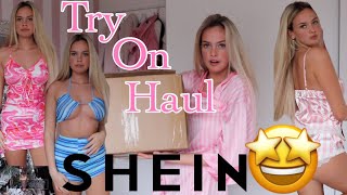 *HUGE* SHEIN Try On HAUL!😳🔥 - 2022 Outfits🥰