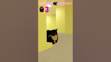 Thumbnail of OIIAOIIA Cat in Squid Game Season 2 🐈🔥P4 #squidgame #cat #oiiaoiia  #squidgame2