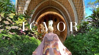 EXPLORING BALI'S NEW LUXURY ECO RESORT/ ULAMAN BALI