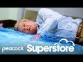 The Great Pee Pee Flood of Cloud 9 - Superstore