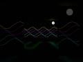 Amazing animated video using the python turtle 🐢#python #coding #turtle #viral