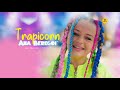 Ana Beregoi - Trapicorn ( Official Video )