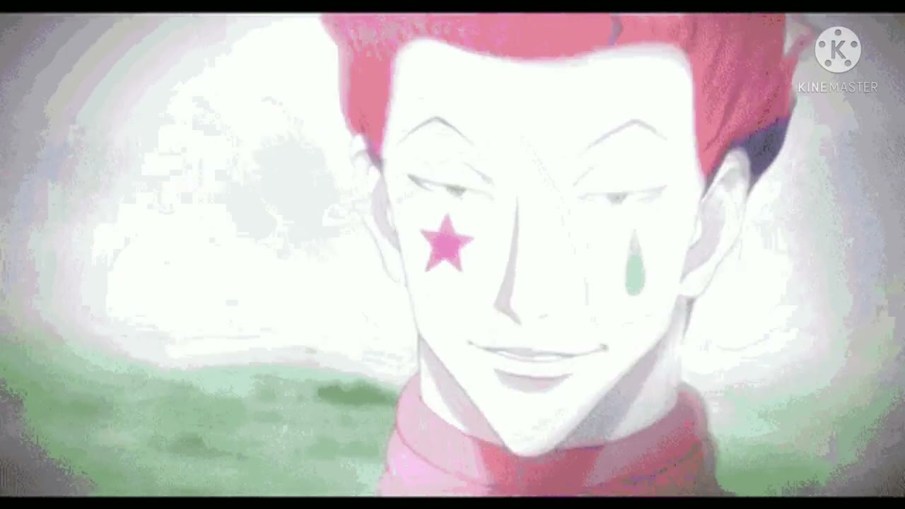 Hunter x Hunter AMV - DNA -