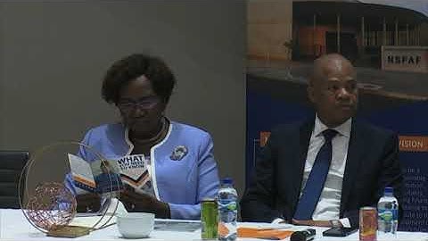 Prospective NSFAF applicants urged to apply study loan on time - nbc