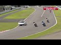 【バイクレース】 tv.motoチャンネル #6 Rd.5 JSB1000 レース1ダイジェスト