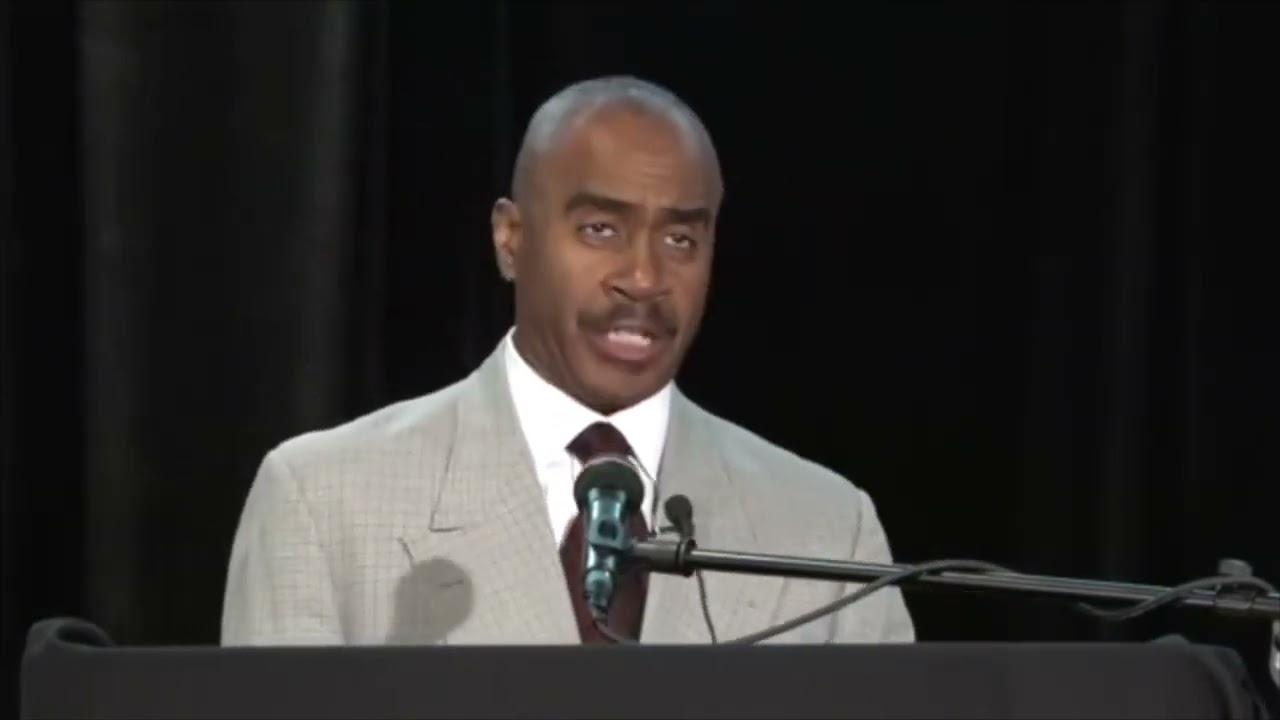 Are you obeying the scriptures? - Pastor Gino Jennings