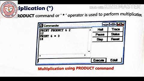 CLASS 4 COMPUTER-- LOGO COMMAND AND PROCEDURE PART 2