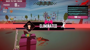 Squid Game: Unleashed [Season 11 ○△□ Android Gameplay ○△□ 2025/10/28 ○△□ Slow Rank Climb 🪜]