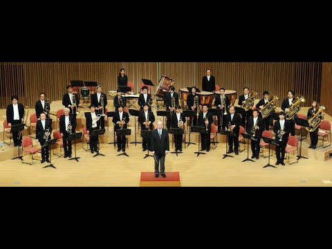 Ausseer Fanfare Trompeterchor Der Stadt Hamamatsu アウスゼーファンファーレ 浜松トランペットコアー