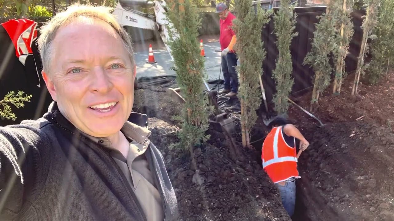 Encroachment Permits: Don’t Take ‘Em For Granted