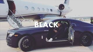 Drake Type Beat - BLACK | drake instrumental | Type Beat 2018