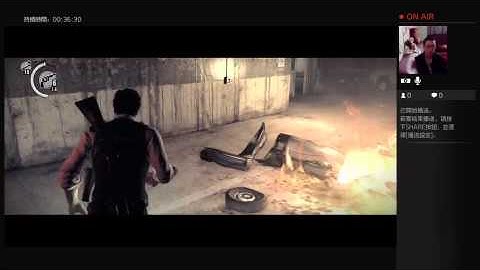 【實況】The Evil Within 邪靈入侵 part 15