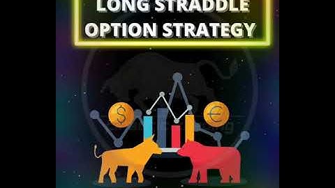 Long straddle option strategy intraday
