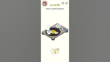 DOP 2 Delete One Part Level 451 #shorts