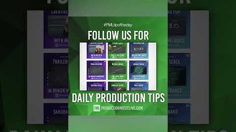 Ableton Tutorial - Evolving Hats With Vocoder #shorts