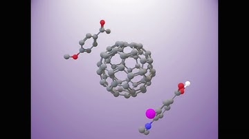 3D molecules in PowerPoint - Demo video 3c: 3D molecules from ChemDraw 21