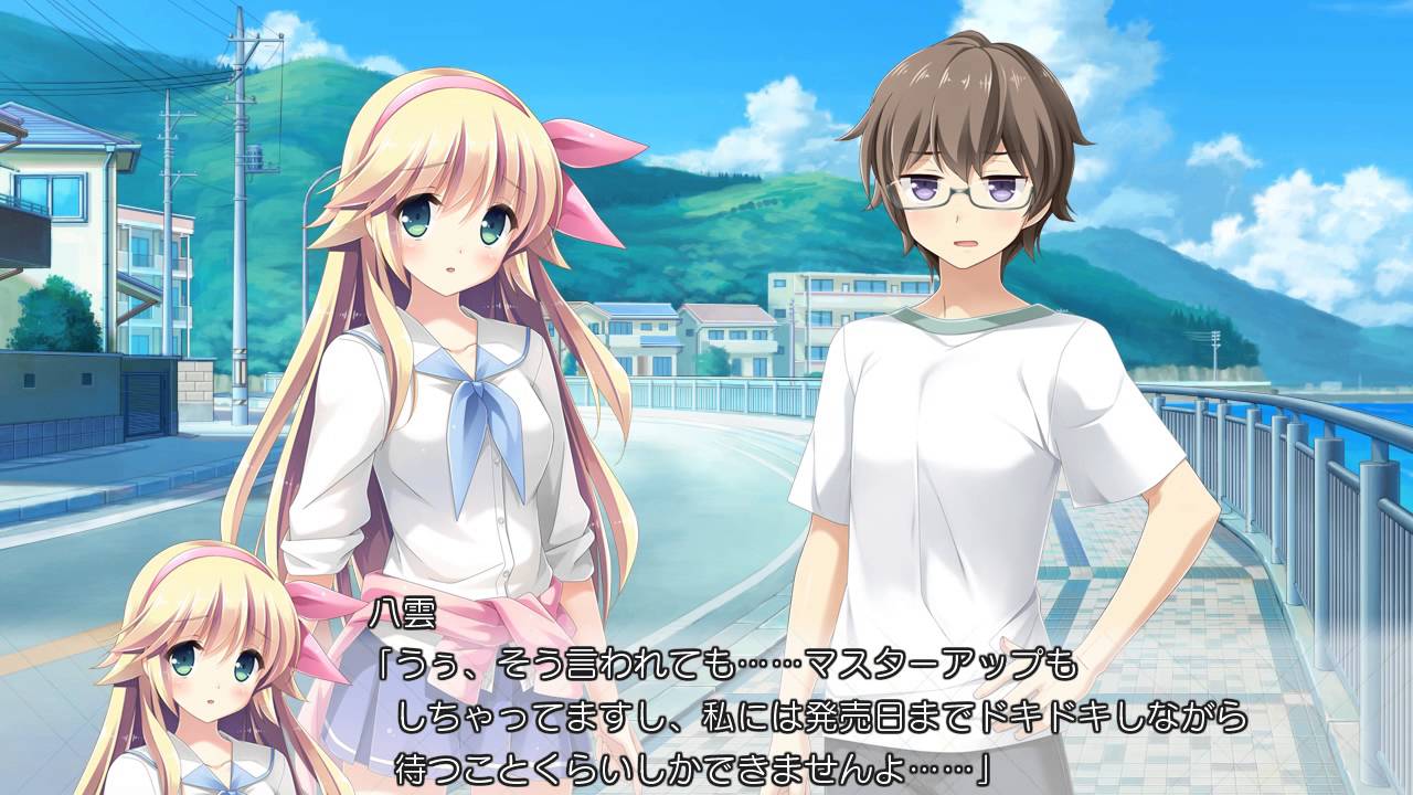 間宮くんちの五つ子事情 カウントダウンムービー 発売日 1週間前 Youtube 間宮くんちの五つ子事情 カウントダウンムービー 発売日 1週間前 Youtube