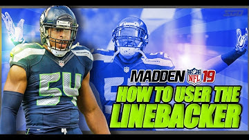 Madden 19 Defensive Tips - Be a User GOD in Madden NFL 19!!!