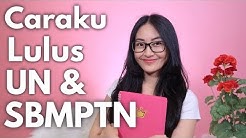 Tips Belajar UN & SBMPTN 2019 | Clarin Hayes - Durasi: 10.05. 
