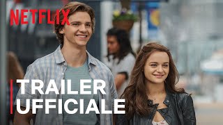 The Kissing Booth 2 | Trailer ufficiale | Netflix
