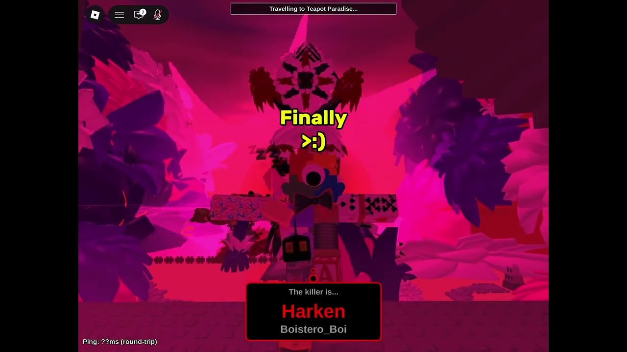 Playing DOD #3 | Finally getting Mr.Screwy!