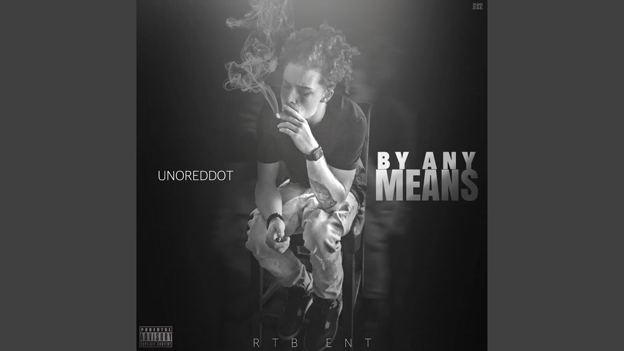 By Any Means YouTube