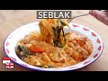 Resep SEBLAK KWETIAU: Kenyal Kenyal Pedas Nampol!