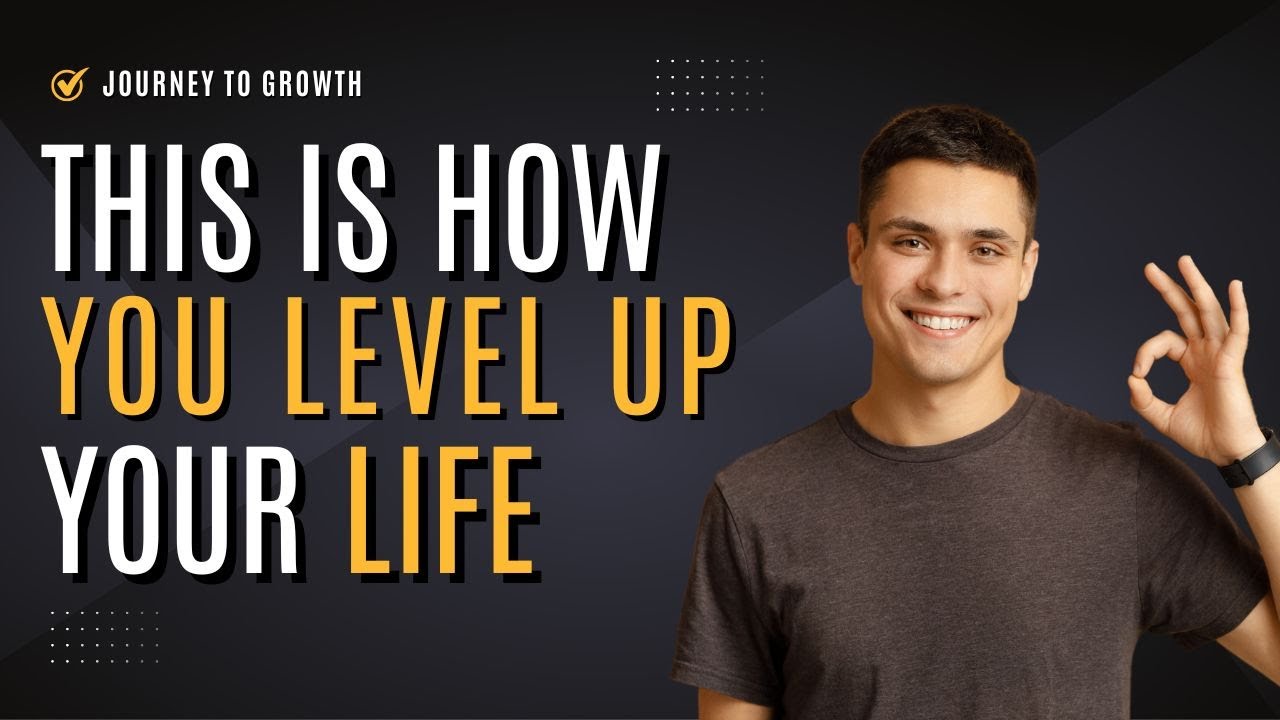 The Journey Within: Discover Your True Self - YouTube