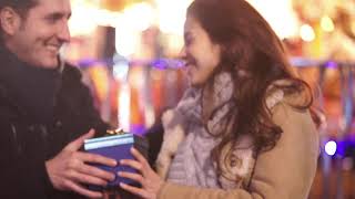 Esmen Yeni Yıl Kutlama Videosu Seslendirme