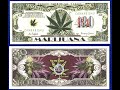 The Growing Global Hemp Industry - audio podcast