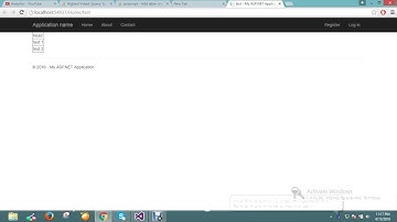 Add table row in jQuery