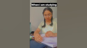 wrong way of study 😱😱 #shorts #study