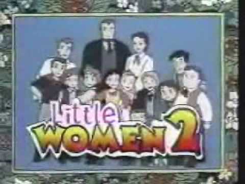 Little Women 2 TAGALOG by ABS-CBN