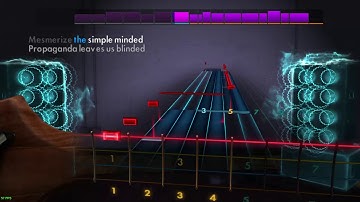 System of a Down - Hypnotized - Bass