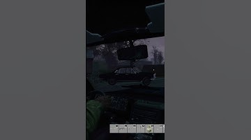 Most Realistic Dayz Crash EVER