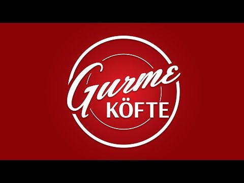 En iyi Köfteciler - Gurme Köfte Ataşehirde YERsen...