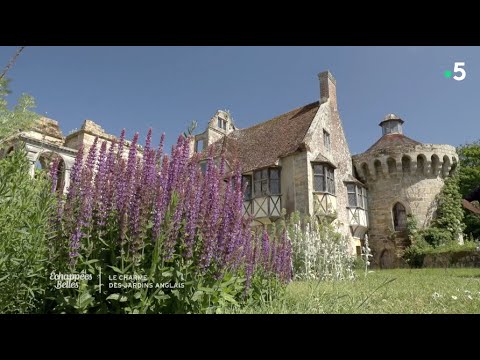 Vidéo: Jardin anglais : histoire, principales caractéristiques et faits intéressants