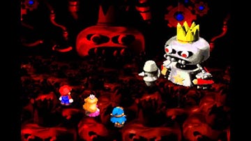 Super Mario RPG 100% Walkthrough - Part 43 [HD]