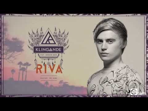 KLINGANDE ft BROKEN BACK – Riva (Restart The Game) Lyrics Video mp3 ke stažení