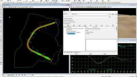 Chains: Getting Started for Design (12d Model V14)