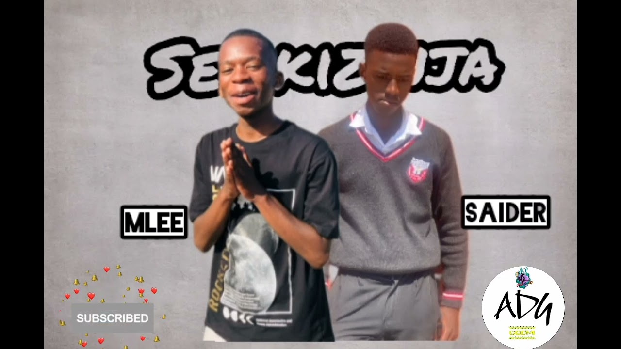 Best Of Mlee no Saider|Mixtape by DJ kayvas||Sefikizinja||
