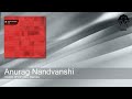 Anurag nandvanshi  yudh pcp be remix bonzai progressive