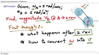 Rotation About a Fixed Axis (Step-by-step problem solving explained)