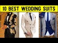 Top 10 Best Wedding Suits for Men 2021 on Aliexpress | Best Wedding Groom