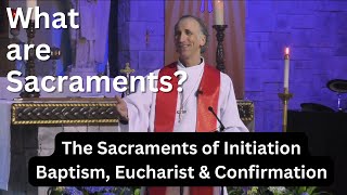 Faith on Fire Understanding Confirmation & the Power of Sacraments by Intercessor Church 53 views 1 month ago 5 minutes, 26 seconds