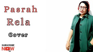 Pasrah | Rela | Ermy Kullit | Cover |