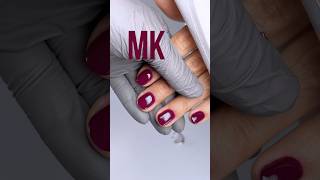 Lovely MK and best nails in Alicante. To book, follow instructions below 🤗 #аликанте #manicurarusa