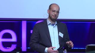 Celebrity Blockchaingers Tech Deep Dive Talk by Michiel Biersteker Profile