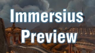 WoW 5.4 PTR: Immerseus 10 Normal Preview - The Siege of Orgrimmar